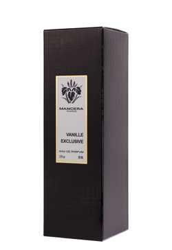 Парфюмерная вода Vanille Exclusive