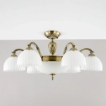 Подвесная люстра Citilux СЕВИЛЬЯ CL414193