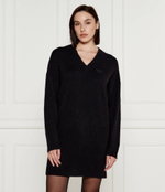 Платье 2в1 Liu Jo - черный(WF4430 MA49P)