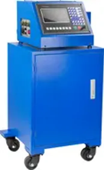 Станок вырубной ручной Stalex HP-20