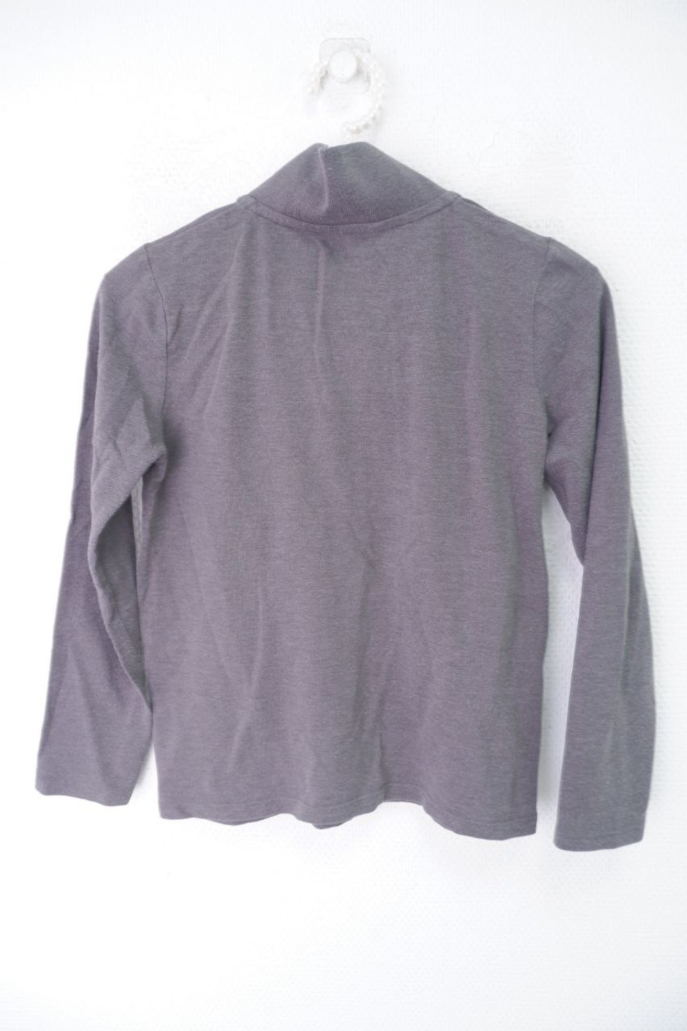 Джемпер повседневный на 7-8 лет