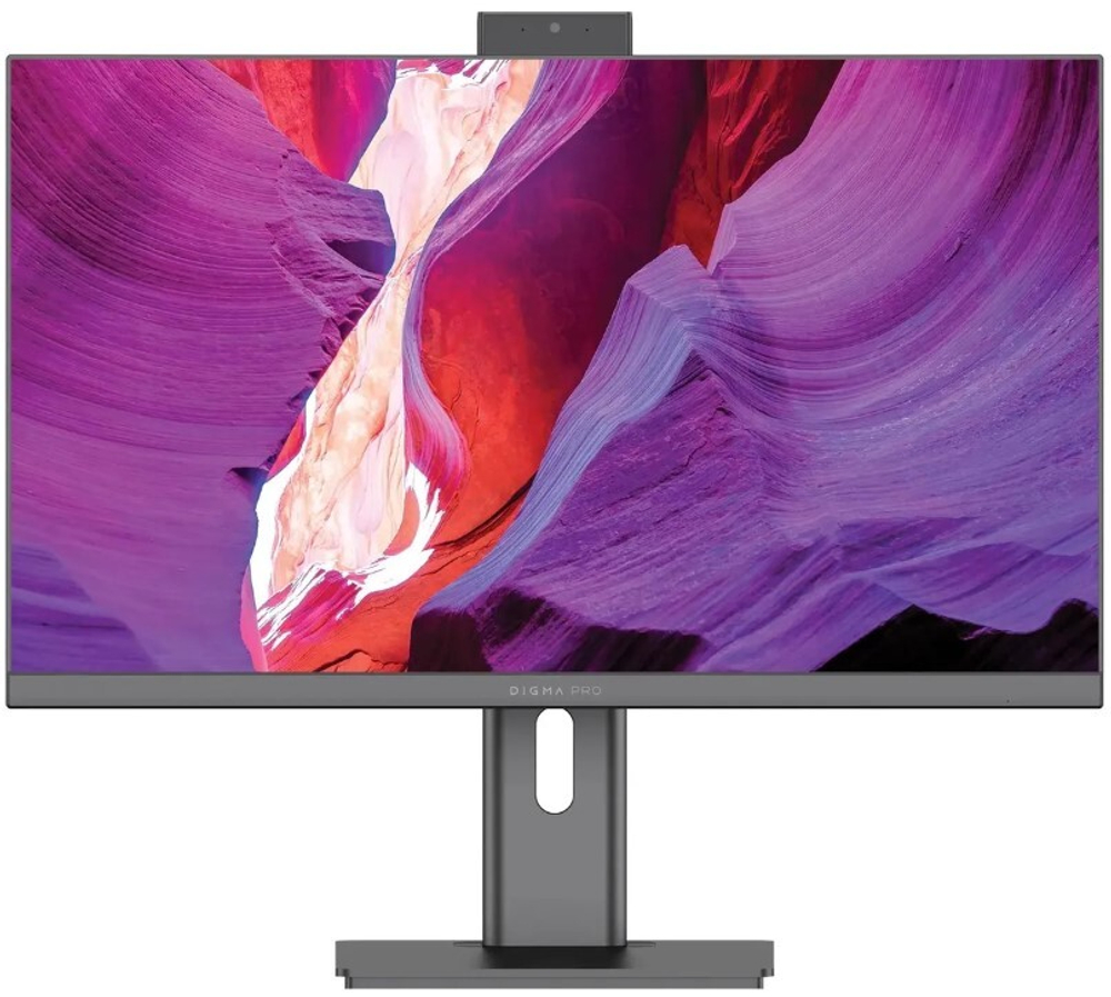 Моноблок 27'' Digma Pro AiO Unity
