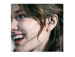 Наушники Shure SE31BAWUNI-EFS белый/черный