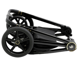 Детская коляска Sweet Baby Elegante 3 в 1 GL Back