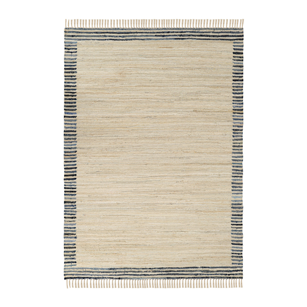 Ковер из хлопка gujarat из коллекции ethnic