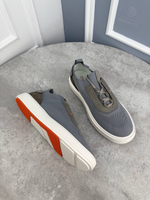 Кеды Santoni