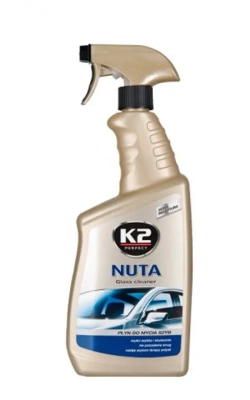 Очиститель стекол 700мл (тригер) K2 Nuta 700 (тригер)(K507)