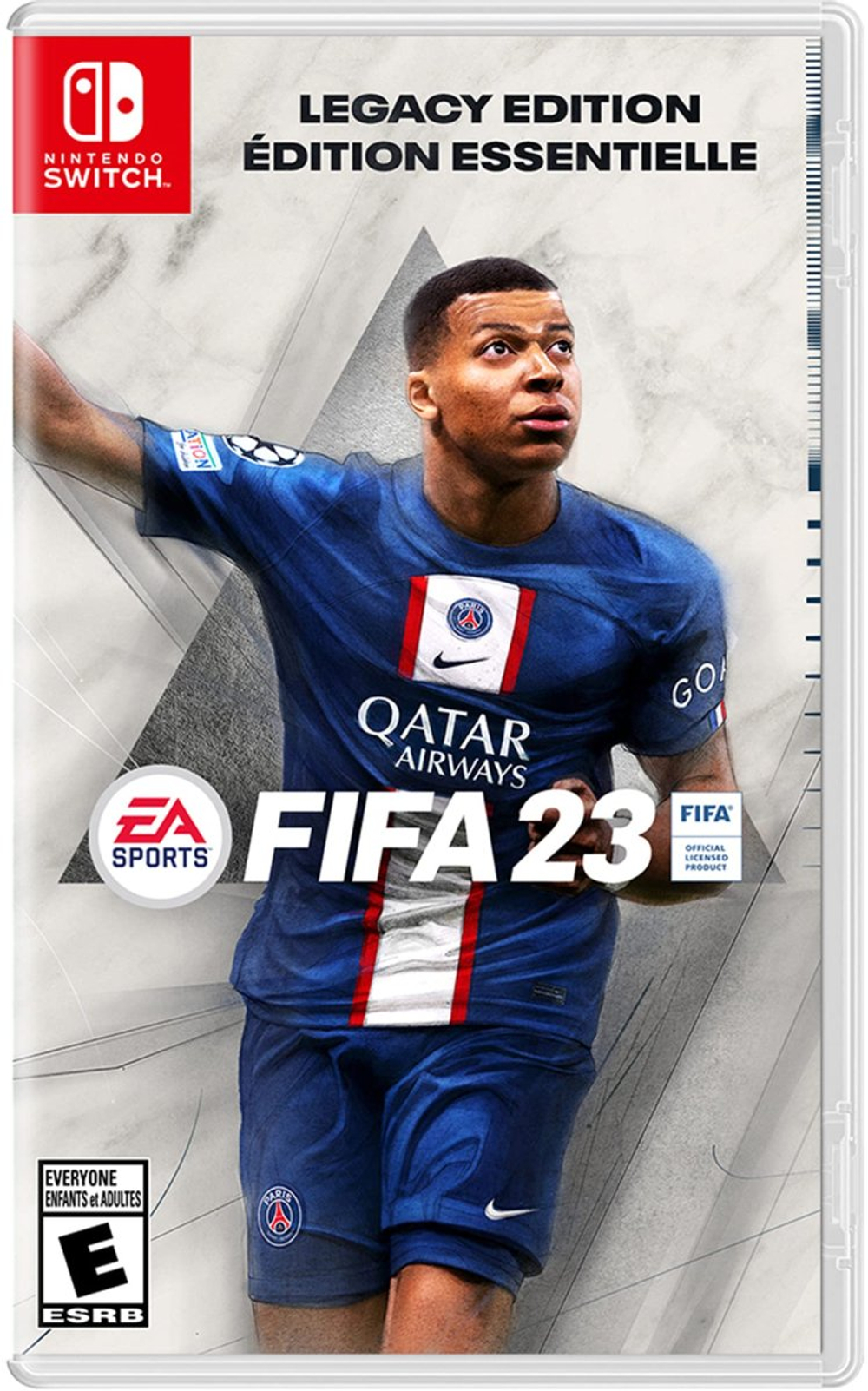 Fifa 23 [NS] б/у