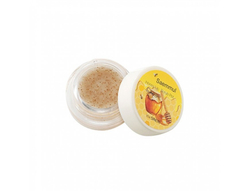 The Saem Saemmul Honey Lip Scrub Pot медовый скраб для губ