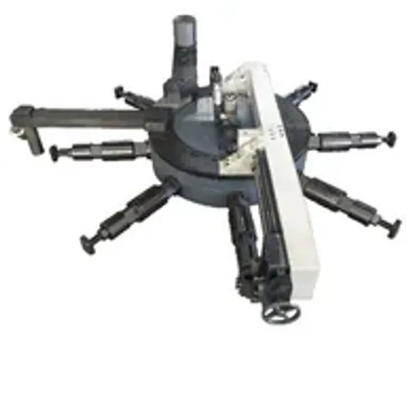 Малогабаритный заточный станок QD GD-13