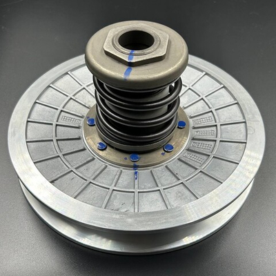 Вариатор ведомый в сборе Yamaha Grizzly 660 (ZIBO)