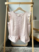 Хлопковая блузка Gymboree, 140