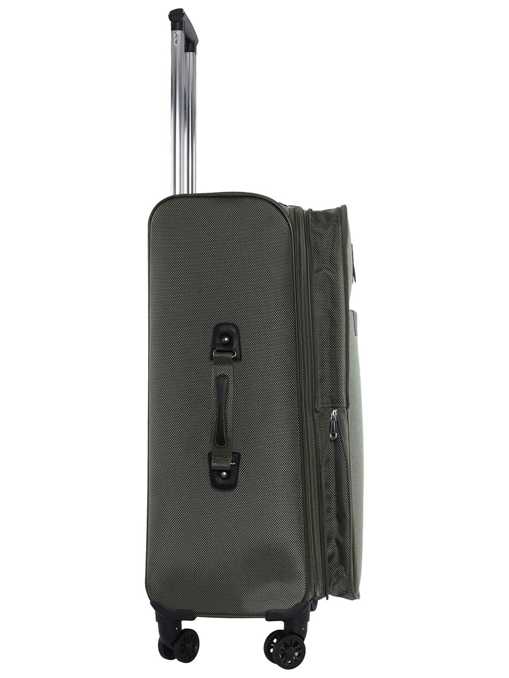 Чемодан 458-4 / 26 дюймов