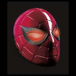 Hasbro Marvel Legends Avengers - Электронный шлем Iron Spider F0201 Helmet