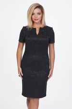 Платье Ассоль №16 (жаккард) Valentina