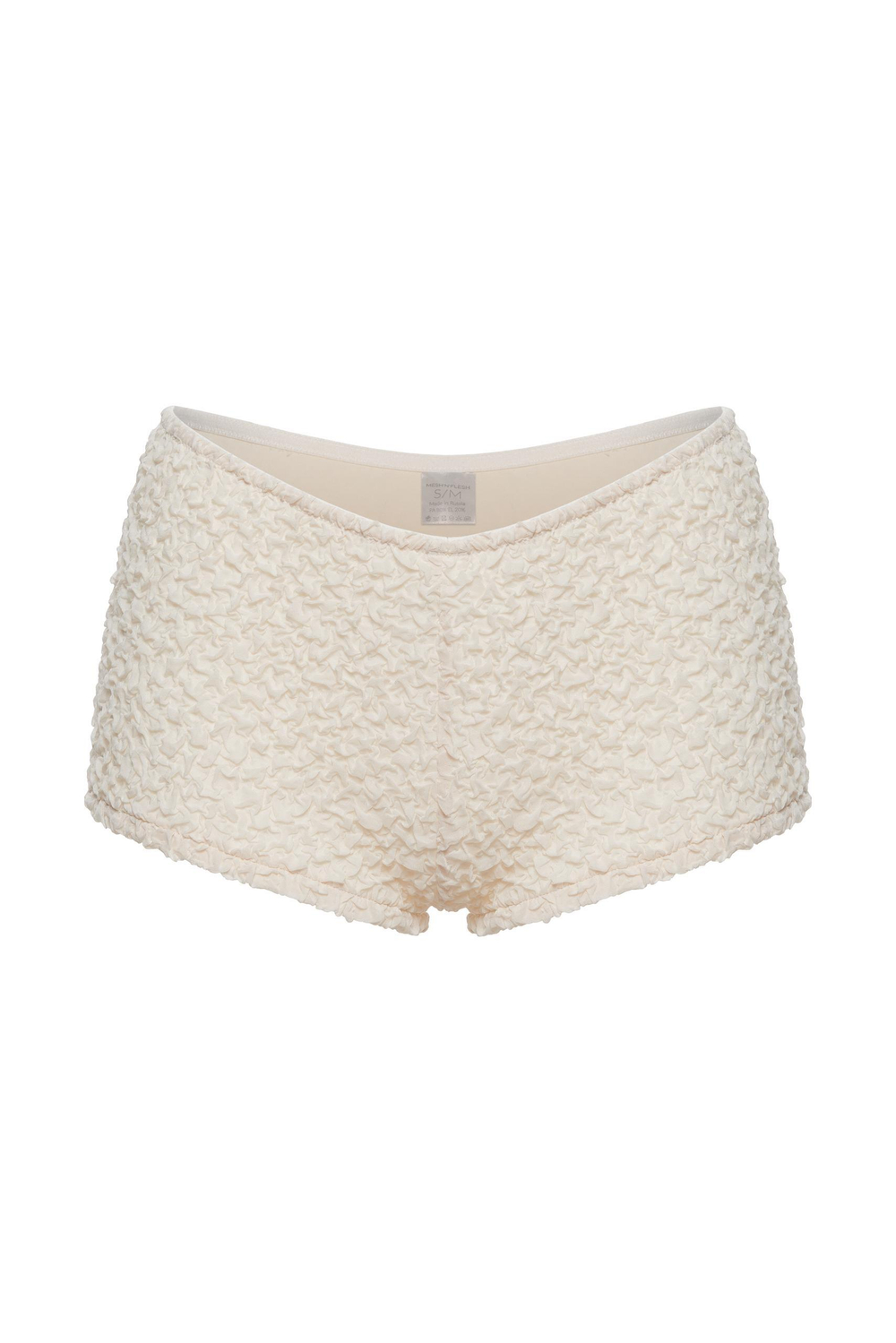 Туника с шортами Cream Soda