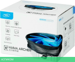 Кулер для процессора DeepCool Archer BigPRO (DP-MCAC-ABGP)