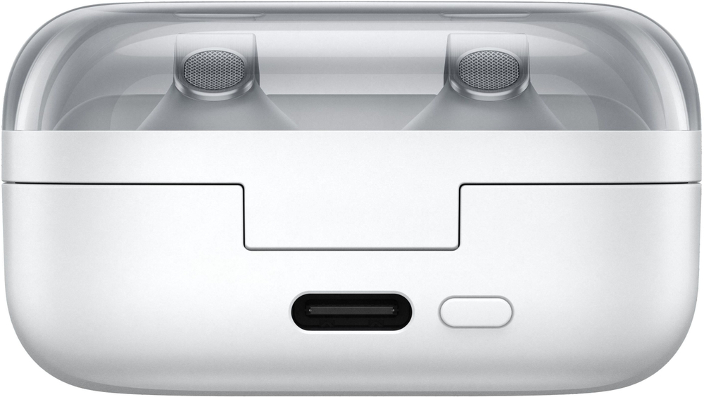 Наушники Samsung Galaxy Buds4 Pro, Белый (White)