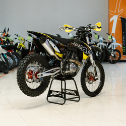 Кроссовый мотоцикл JMC 250 FRR EXtreme 21/18