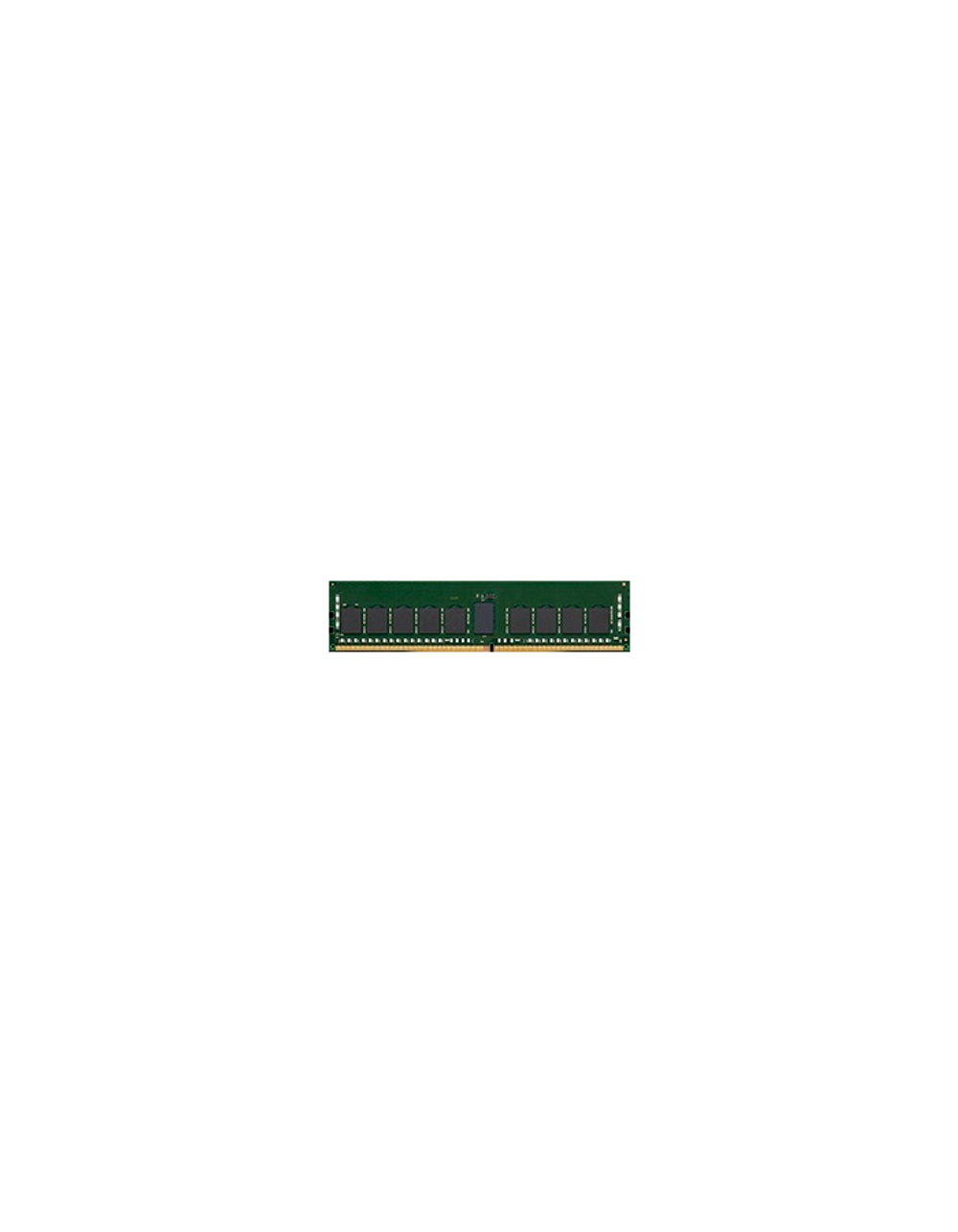 Опертивная память Kingston Server Premier DDR4 32GB RDIMM 2666MHz ECC Registered 1Rx4, 1.2V (Hynix C Rambus)
