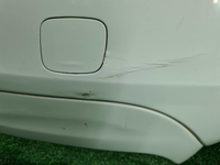 Бампер задний Volvo S60 2 (2013-2018)