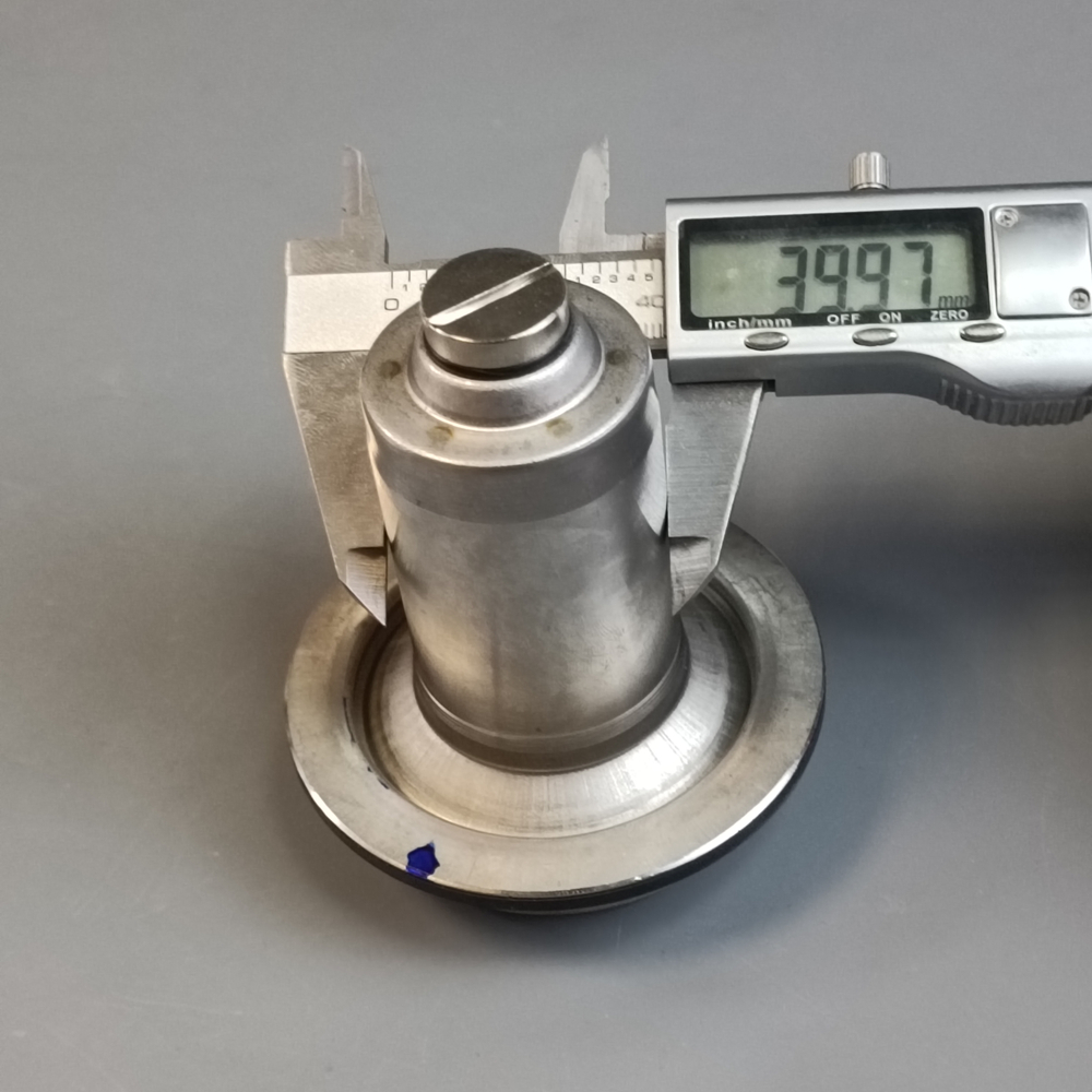 Ротор для насоса Grundfos 15-50 / 15-55 арт. 4071015