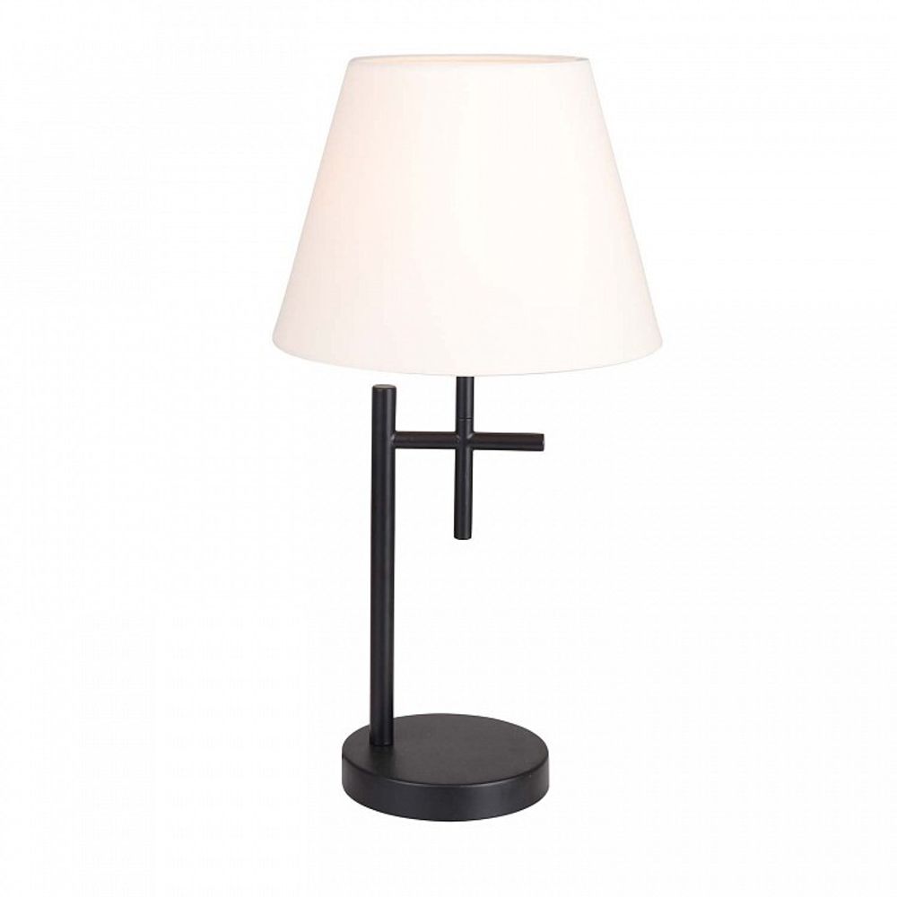 Настольная лампа декоративная F-promo Carino 4621-1T