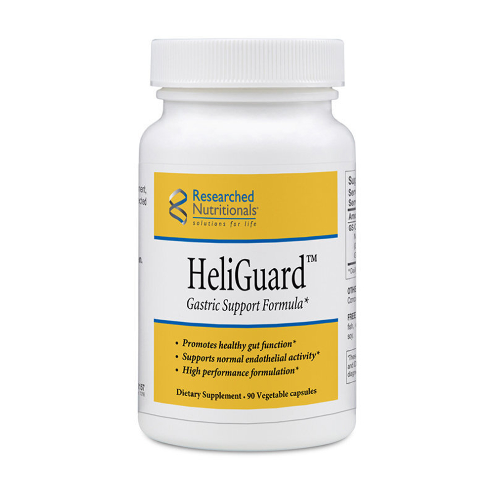HeliGuard™ (GMO-free)