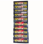 Петарды 'Черная метка' (B010), упаковка 10 шт — 10-граммовые петарды от Волк"