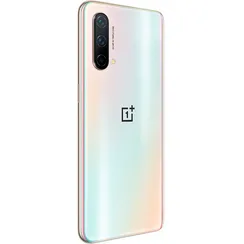 OnePlus Nord CE 5G 12.256GB Silver Ray (Серебристый)