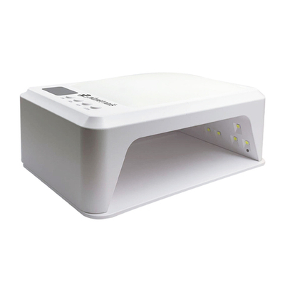 Planet Nails UV/LED 72 W лампа "Wide"