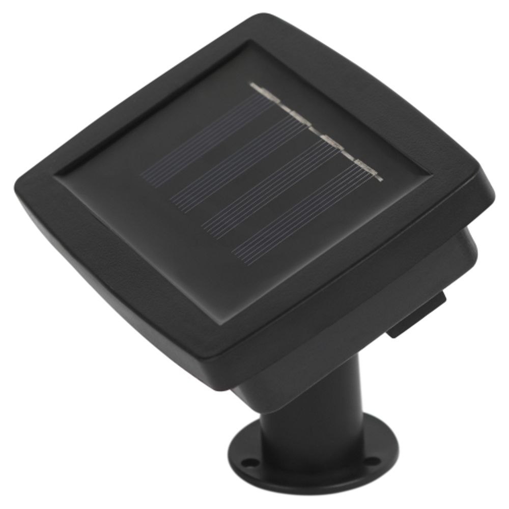 Садовая гирлянда ЭРА ERASF22-41 на солнечной батарее занавес 1,5Х1,5 метра 192 LED | Садовые декоративные светильники