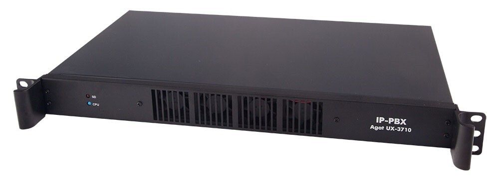 IP-АТС Агат UX-3710S (Standard)