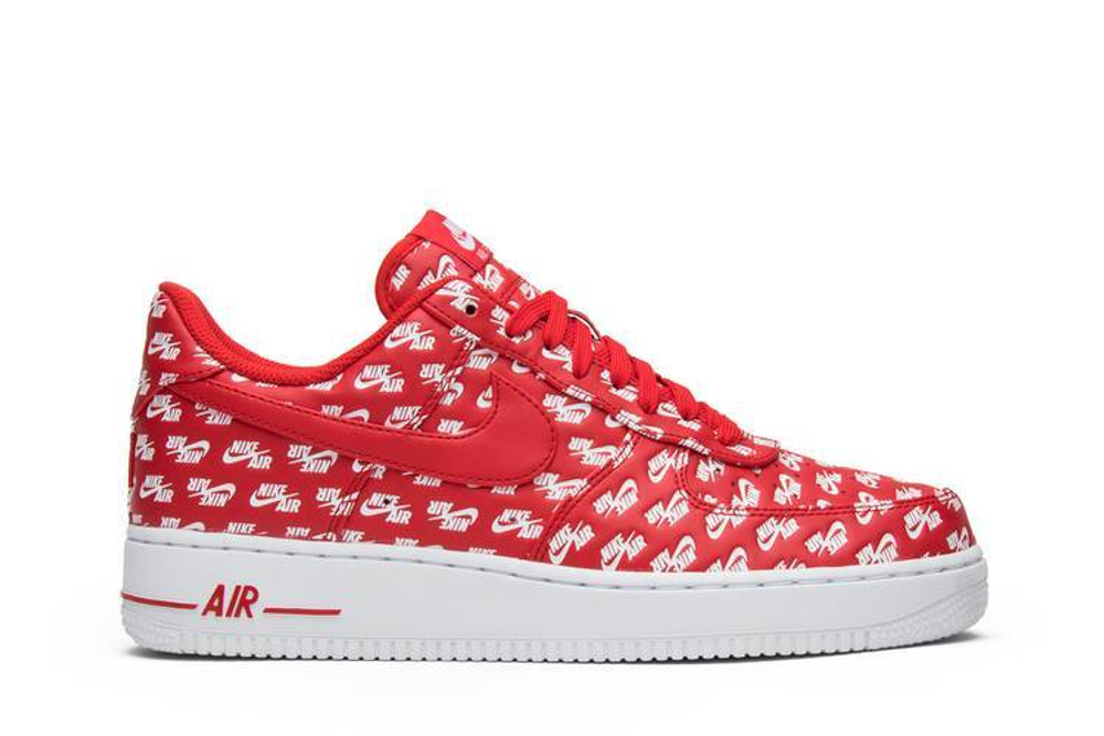 Nike air force nike logo best sale