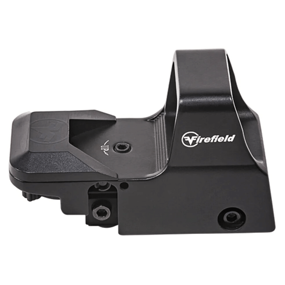 Коллиматорный прицел Firefield Impact XL Reflex Sight, 33х24, 4 сетки, крепление Weaver (FF26024) (в коробке)