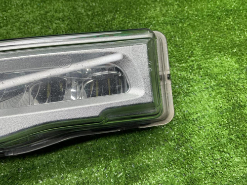 ПТФ левая BMW X5 G05, X7 G07 (2018-2023)