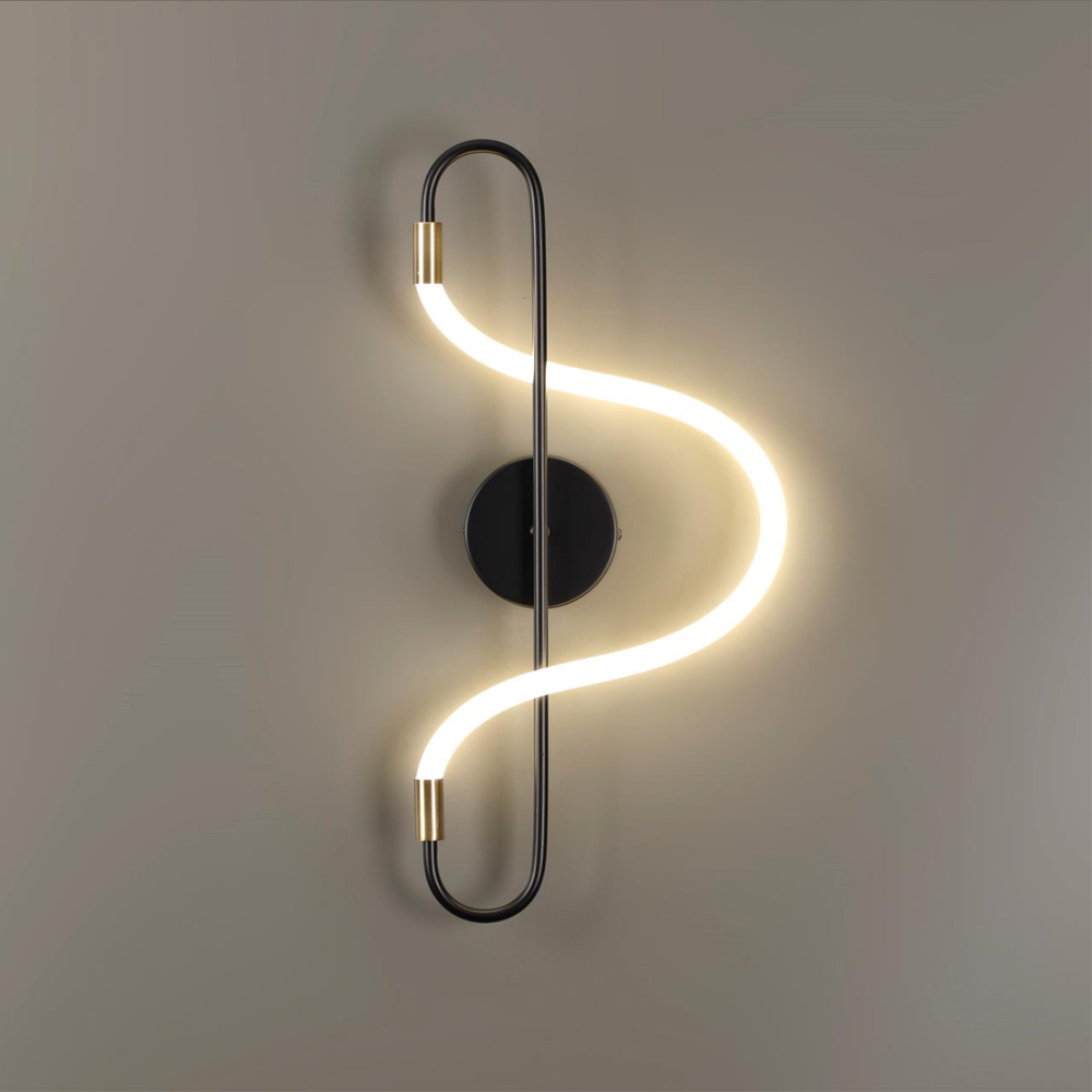 4303/12WL ODL Светильник LED 1*12Вт 4000К 220В IP20 HIGHTECH