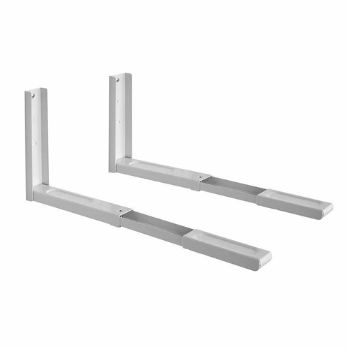 кронштейн под СВЧ MD 3701 бел.