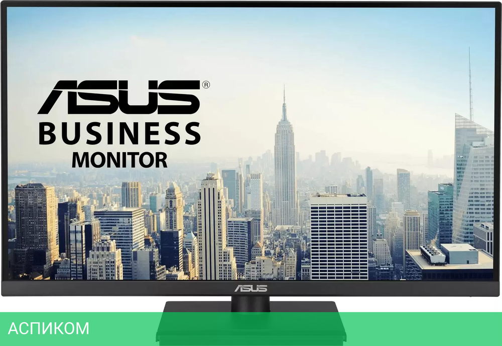 Монитор ASUS VA27UCPS