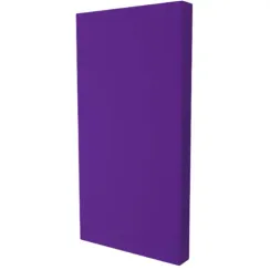 Acoustic-Space Premium Violet 124x64x10