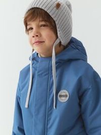 Куртка демисезонная "Деним"