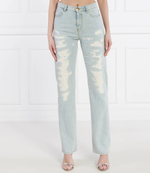 Джинсы ROXANNE Pinko - голубой(102908 A1JJ)