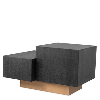 Приставной столик Side Table Nerone арт.115579