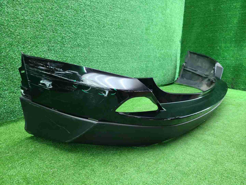 Бампер задний Toyota RAV 4 ca40 (2015-2019)