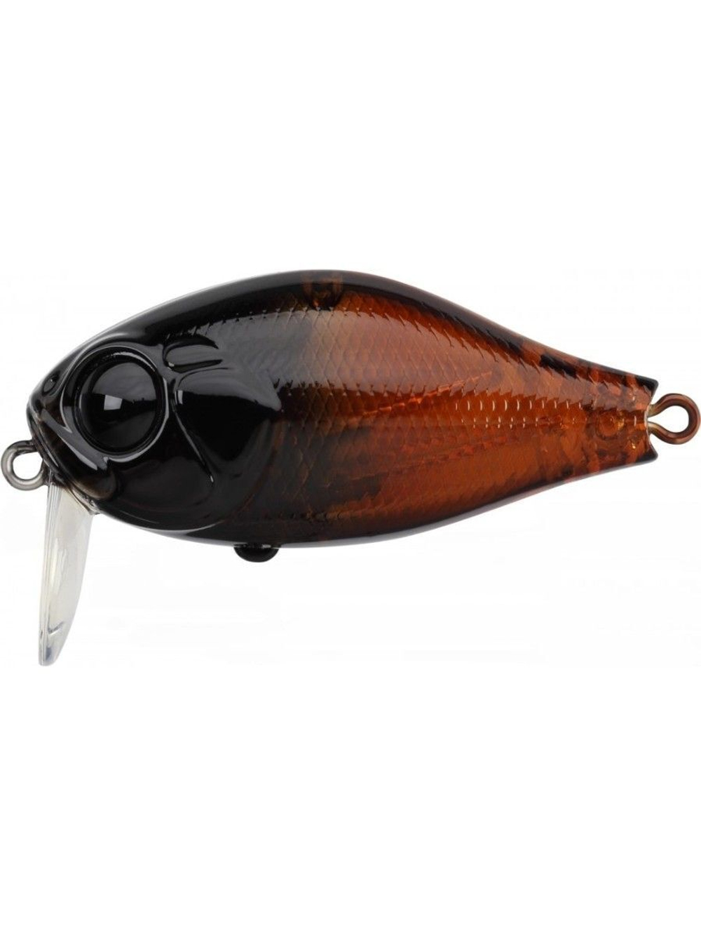 Воблер Zipbaits B-Switcher Craze SSR, 42мм, 6.5г, плавающий, цвет #139