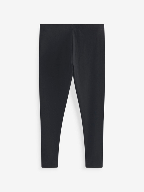 Легинсы для девочки Next A82-340, 5 шт., Черный, Зеленый, Розовый