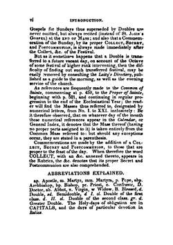 The Roman Missal | Catholic Church