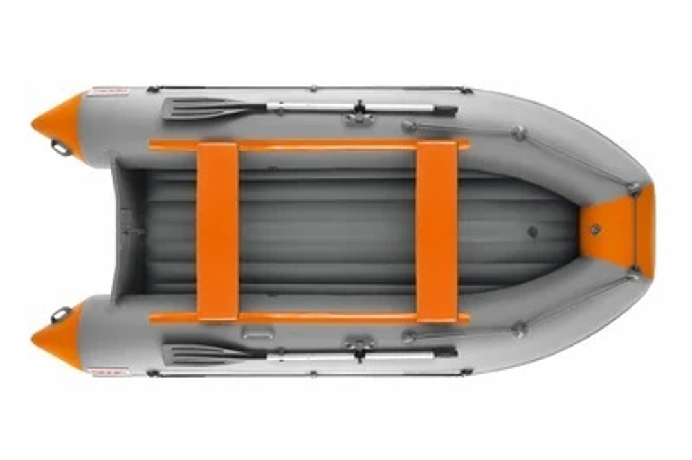 Лодка ПВХ РОДЖЕР ZEFIR 3500 LT