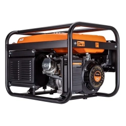 FoxWeld Standart G3500 бензиновый генератор 7239