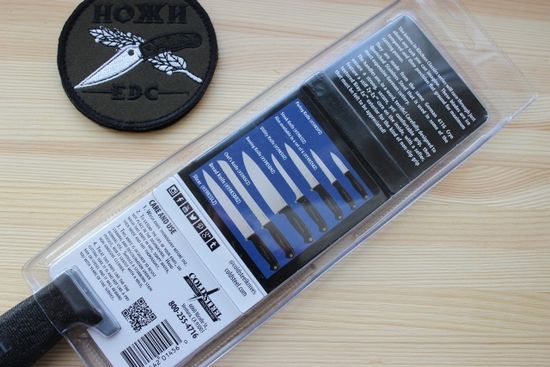 Кухонный нож Cold Steel 59KSUZ Utility